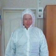 виктор, 37, Неверкино
