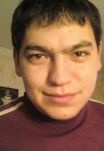 Моя фотография - Сергей, 39 из Ейск (@sergey848037)