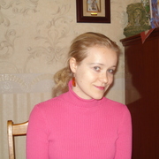 Angelina 44 Korolyov