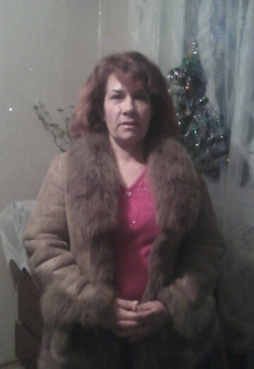 Моя фотография - Светлана, 52 из Черкассы (@svetlana92061)