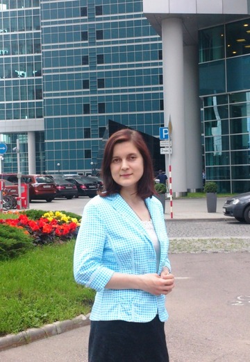 Моя фотография - Татьяна, 43 из Москва (@tatyana172478)