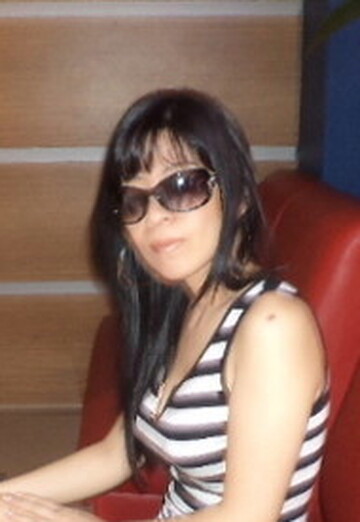 Mein Foto - Dina, 42 aus Schymkent (@dina8876)