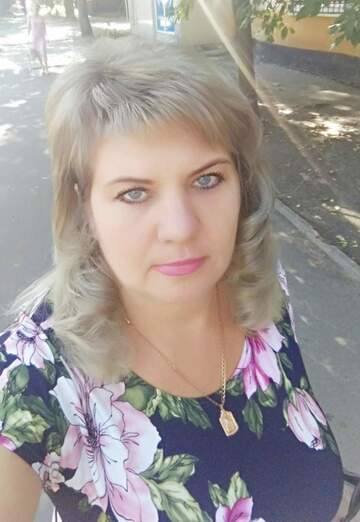 My photo - Mila, 55 from Pyatigorsk (@mila32986)