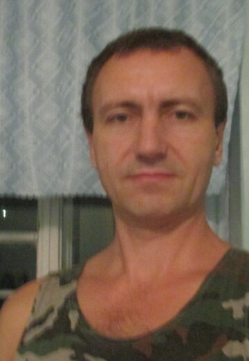 Моя фотография - ДМИТРИЙ, 51 из Прокопьевск (@dmitriy156165)