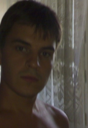 My photo - Aleksey, 38 from Samara (@aleksey1405)