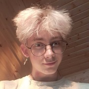 Вадик, 18, Екатериновка