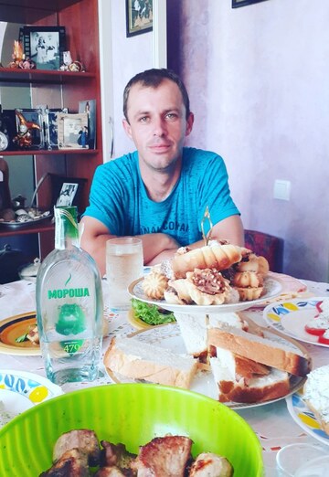 My photo - Ruslan Onchulenko, 33 from Chernivtsi (@ruslanonchulenko)