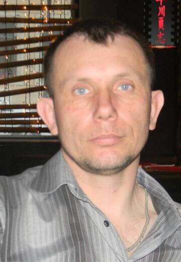 Моя фотография - Сергей Емельянов, 51 из Астрахань (@sergeyemelyanov20)