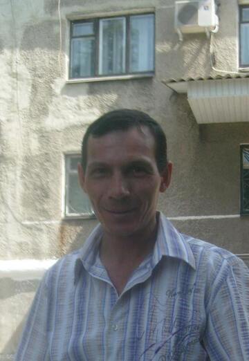 Моя фотография - Виктор, 51 из Енакиево (@viktor137301)
