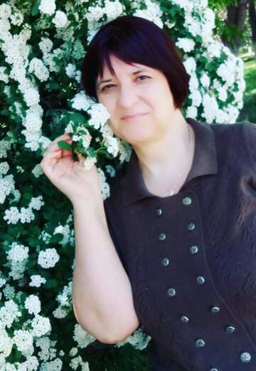 My photo - Elena, 55 from Volgograd (@elena317208)