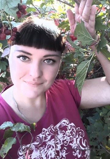 My photo - Ekaterina Artamonova, 39 from Ramenskoye (@ekaterinaartamonova2)