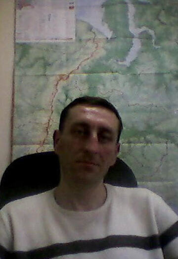 Моя фотография - Виталий, 47 из Тюмень (@vitaliy91312)