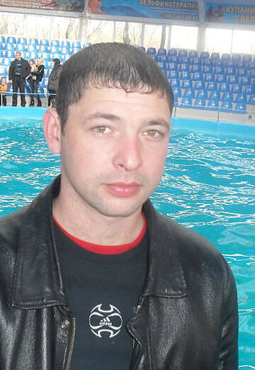 My photo - Aleksey, 43 from Selydove (@aleksey571533)