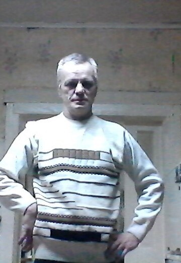 My photo - vasiliy, 56 from Velikiy Ustyug (@vasiliy59098)
