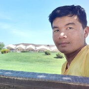 Nurali, 24, Ташкент