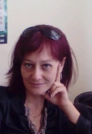 Моя фотография - Марина, 47 из Краснодар (@marina240204)
