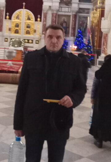 Ma photo - Valeriï, 46 de Rostov-sur-le-Don (@valeriy103237)