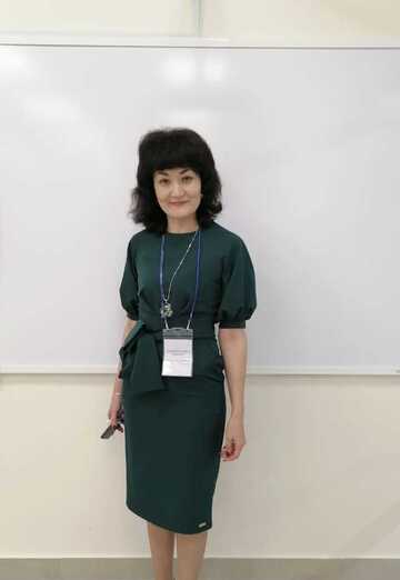 My photo - Irina, 45 from Ufa (@irina184635)