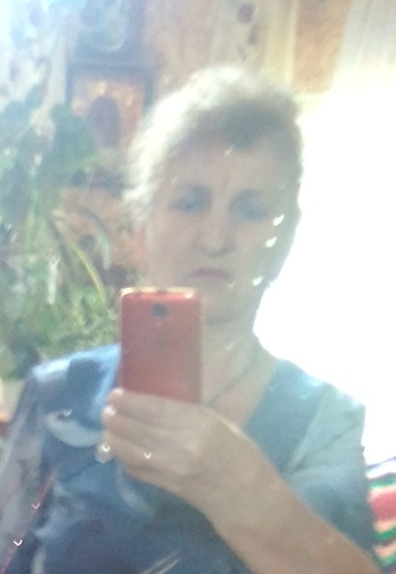 Моя фотография - Валентина, 74 из Алексеевская (@valentina78238)