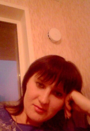 Моя фотография - Наталья Рыбина, 31 из Барнаул (@natalyaribina0)