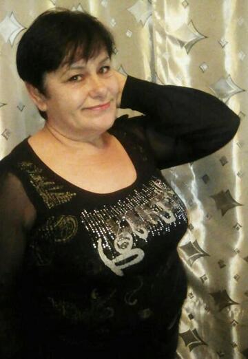Моя фотография - галина, 62 из Первомайск (@galina59390)
