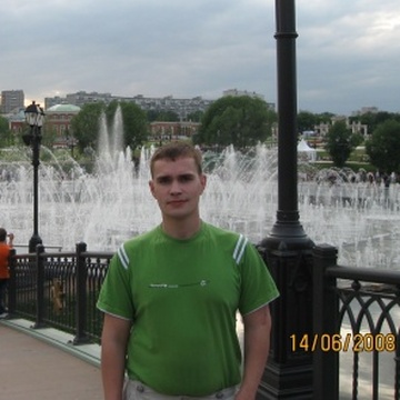 Моя фотография - Алексей, 40 из Салават (@mrkiz)