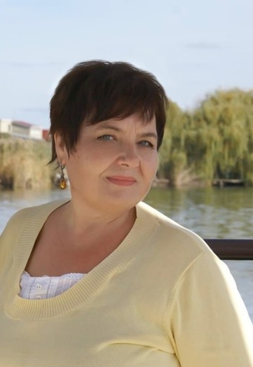 My photo - Tatyana, 54 from Korenovsk (@tatyana209008)