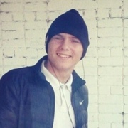 Иван, 27, Зубова Поляна