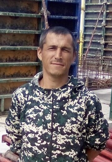 My photo - Vasilij, 35 from Vurnary (@vasilij649)
