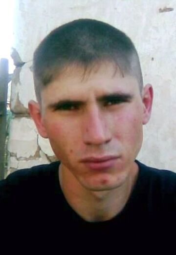My photo - Mihail, 36 from Proletarsk (@mihail56917)