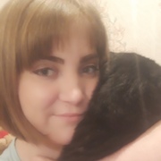 Мария Астахова, 26, Михайловка