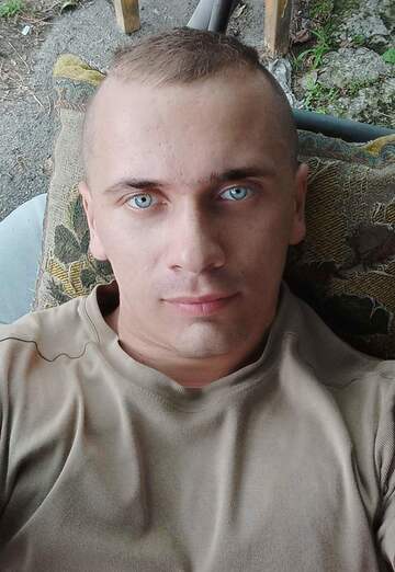 My photo - Aleksey Pirojkov, 33 from Donetsk (@alekseypirojkov2)