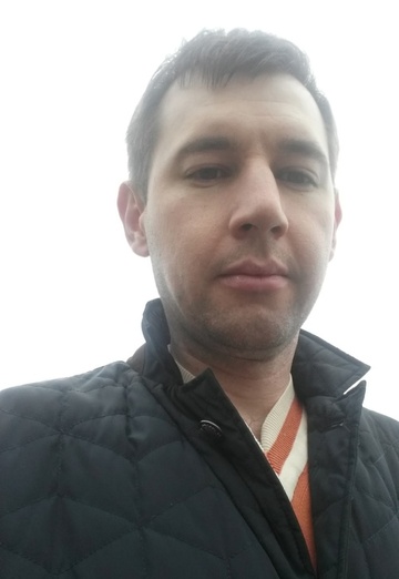 Моя фотография - Николай, 43 из Москва (@nikolay43304)
