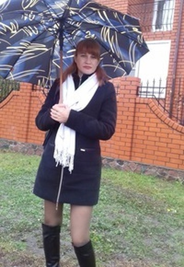 Моя фотография - Светлана, 40 из Павловск (@svetlana177634)