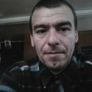 САНЯ, 41, Новокуйбышевск