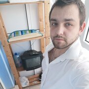 Ваня, 29, Нижний Новгород