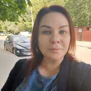 Алла, 40, Москва