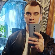 Александр, 34, Одинцово