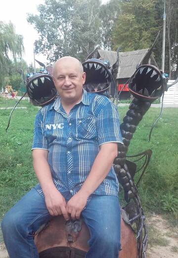 My photo - Batsman, 56 from Lutsk (@batsman)