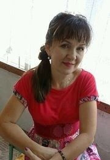 My photo - elena, 58 from Vladivostok (@elena313609)
