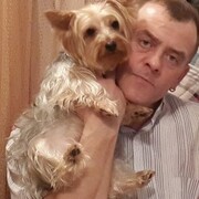 Игорь, 55, Черноголовка