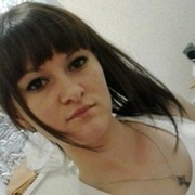 Евгения, 32, Новосергиевка