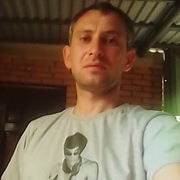 Евгений, 38, Абинск