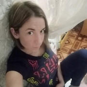 Светлана, 34, Киселевск