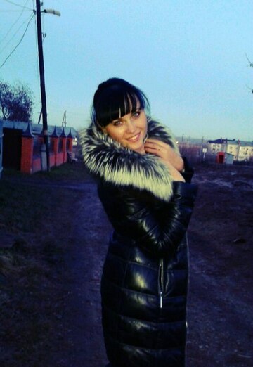 Yuliya (@yuliaivanova89) — my photo № 6