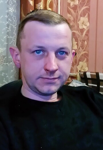 Моя фотография - Александр, 41 из Можайск (@aleksandr741277)
