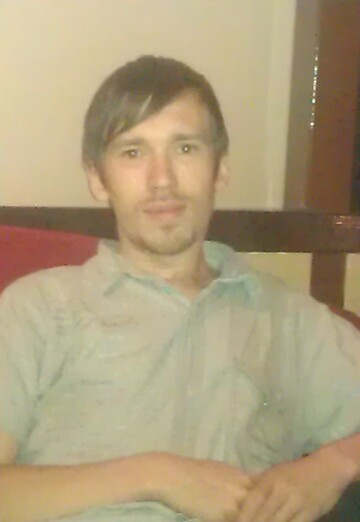 My photo - Konstantin, 35 from Alexandrov (@konstantin57953)