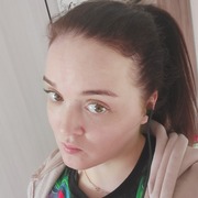 Дарья Владимировна, 32, Санкт-Петербург