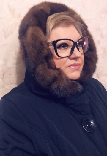 Моя фотографія - Любовь Геннадевна, 65 з Красногорськ (@lubovgennadevna4)