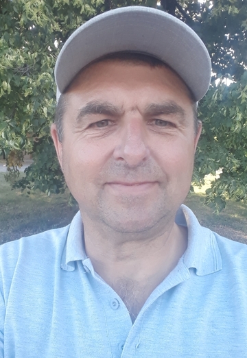 Моя фотография - Павло, 55 из Киев (@pavlo2271)